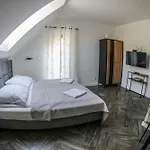 Pensjonat 1103 K Istebnej 3*