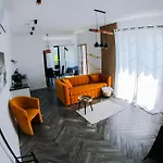 Pensjonat 1103 K Istebnej