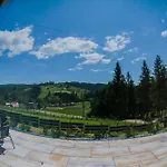 Pensjonat 1103 K Istebnej 3*