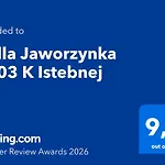 1103 K Istebnej