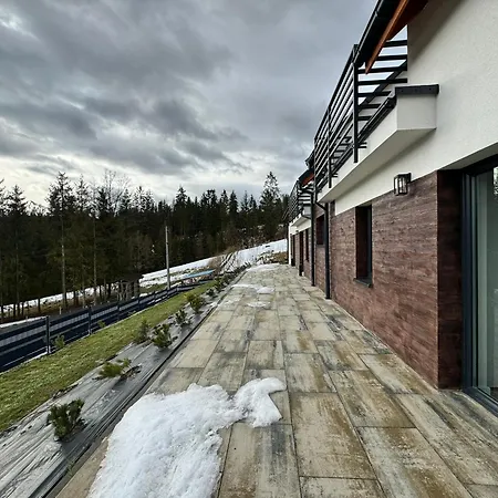 Guest house 1103 K Istebnej