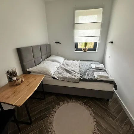 1103 K Istebnej Guest house