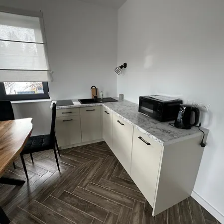 Guest house 1103 K Istebnej