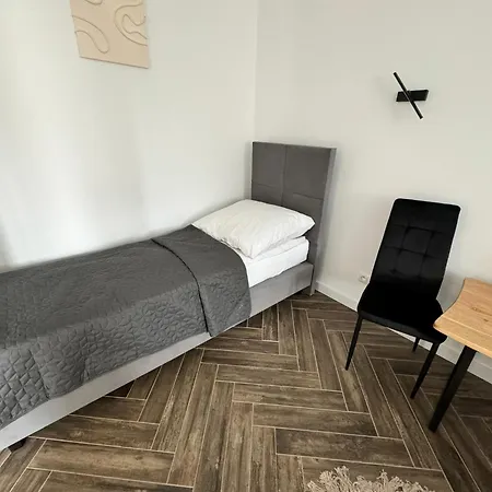 1103 K Istebnej Guest house Jaworzynka