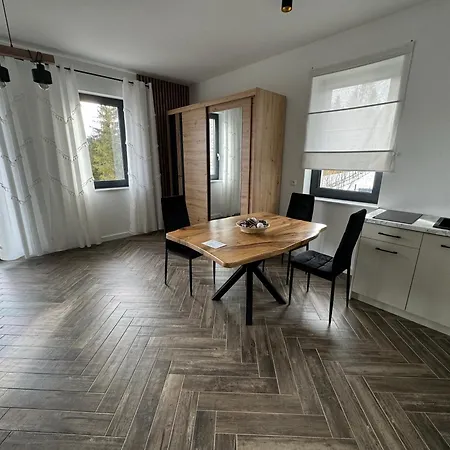 Guest house 1103 K Istebnej *