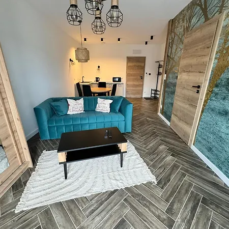 Guest house 1103 K Istebnej