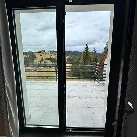 1103 K Istebnej Guest house *