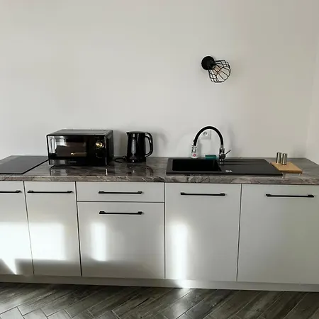 1103 K Istebnej Guest house