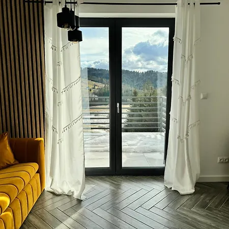 Guest house 1103 K Istebnej *