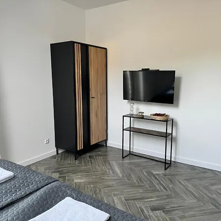 1103 K Istebnej Guest house *