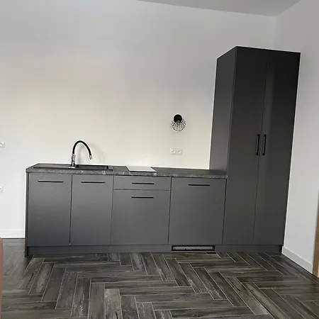 Guest house 1103 K Istebnej