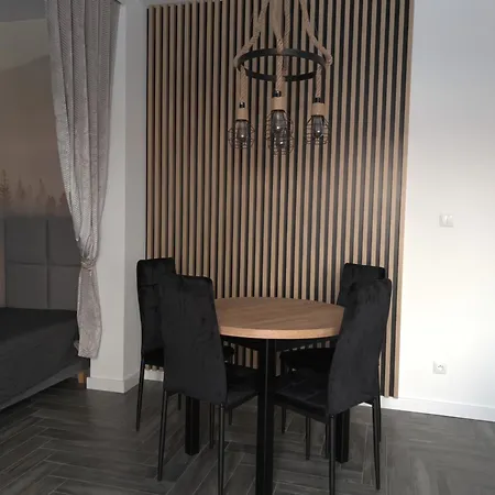 Guest house 1103 K Istebnej