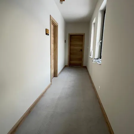 1103 K Istebnej * Jaworzynka