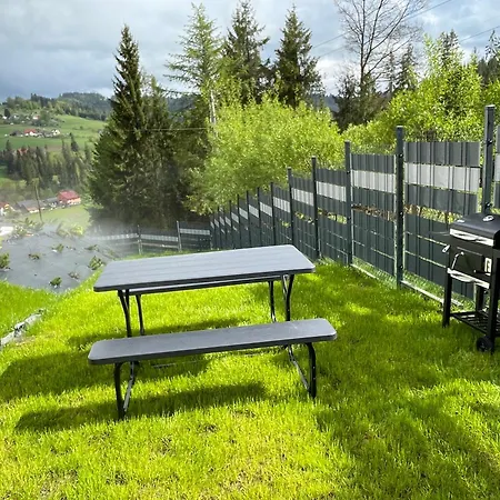 1103 K Istebnej Guest house