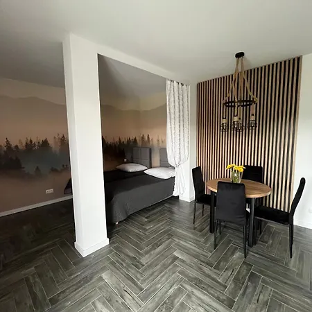 Guest house 1103 K Istebnej Jaworzynka
