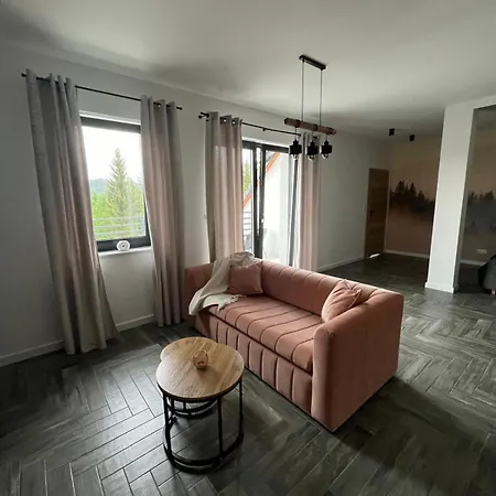1103 K Istebnej Guest house