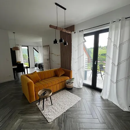 Guest house 1103 K Istebnej