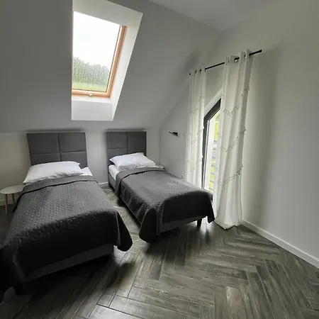 1103 K Istebnej Guest house Jaworzynka
