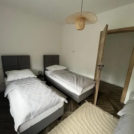Guest house 1103 K Istebnej *