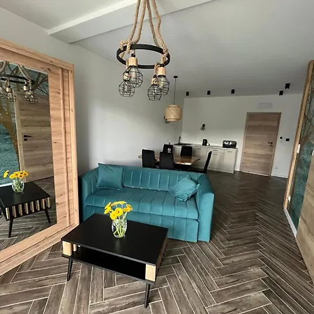 Guest house 1103 K Istebnej