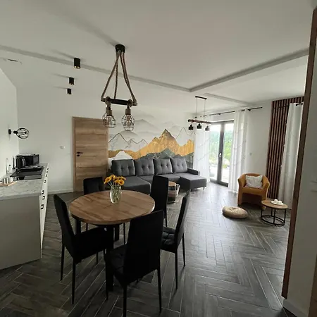 Guest house 1103 K Istebnej Jaworzynka