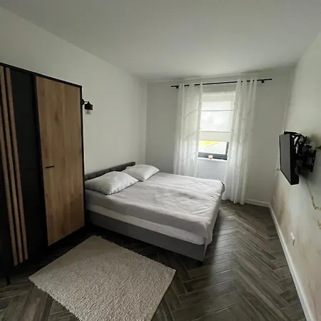 1103 K Istebnej Guest house Jaworzynka