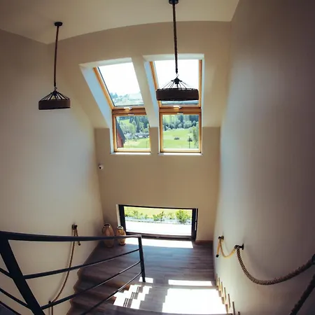 Guest house 1103 K Istebnej 3*