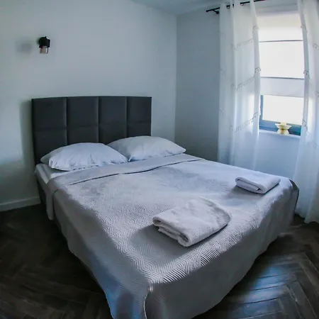 Guest house 1103 K Istebnej