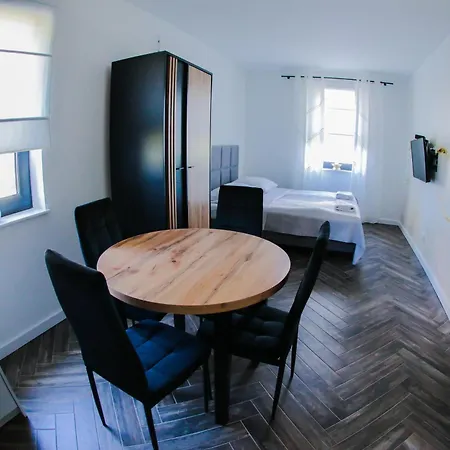 בית הארחה 1103 K Istebnej יבוז'ינקה