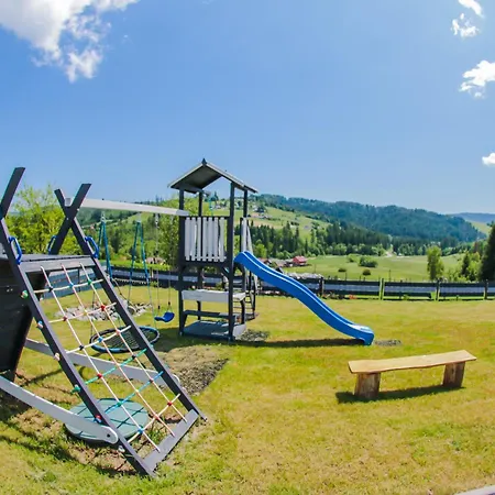 1103 K Istebnej יבוז'ינקה