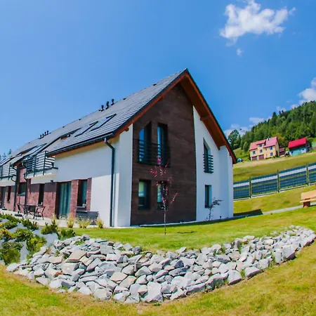 1103 K Istebnej 3* جاورزينكا