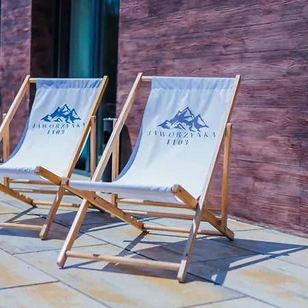 1103 K Istebnej 3* יבוז'ינקה