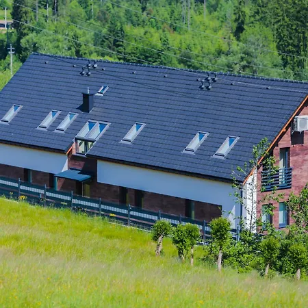 1103 K Istebnej Guest house