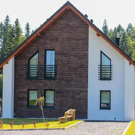 1103 K Istebnej Guest house Jaworzynka