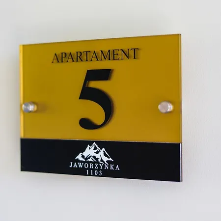 1103 K Istebnej Guest house 3*