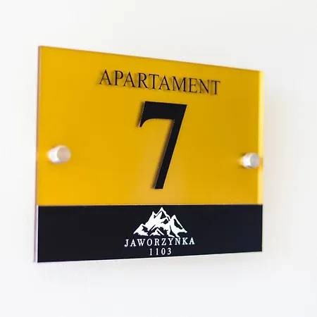 1103 K Istebnej Guest house