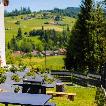 1103 K Istebnej יבוז'ינקה