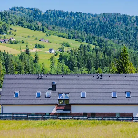 1103 K Istebnej 3* יבוז'ינקה