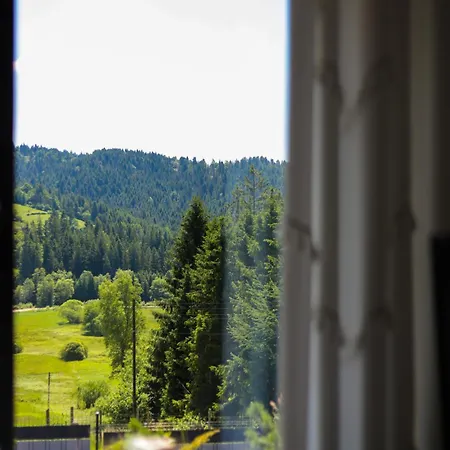 1103 K Istebnej Guest house