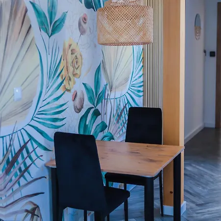 בית הארחה 1103 K Istebnej