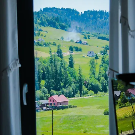 1103 K Istebnej 3*