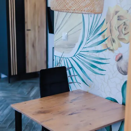 1103 K Istebnej 3* Jaworzynka