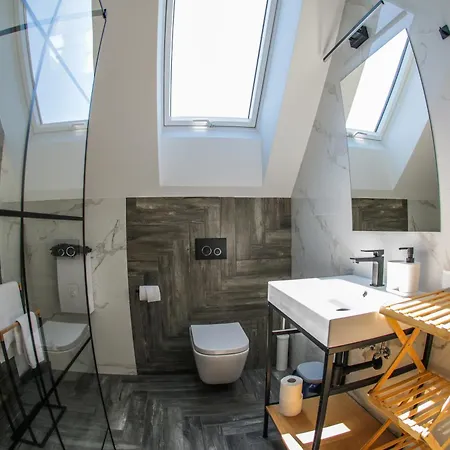 בית הארחה 1103 K Istebnej