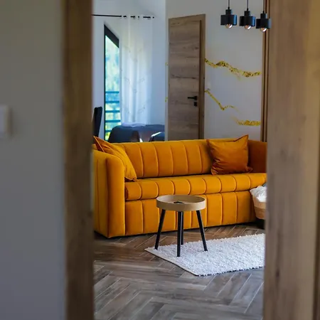 Guest house 1103 K Istebnej 3*