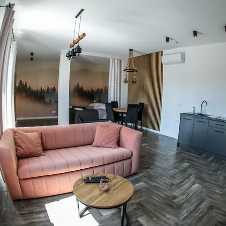 1103 K Istebnej Guest house Jaworzynka