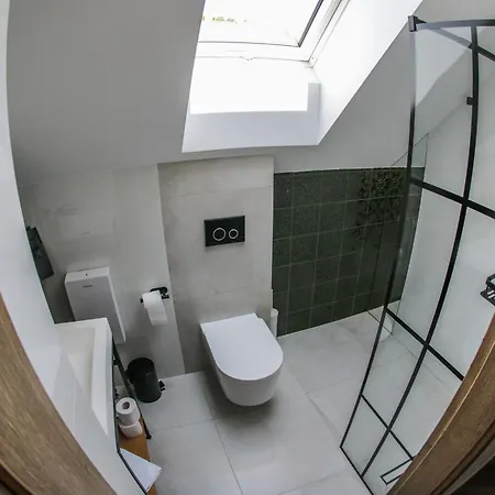 1103 K Istebnej Guest house