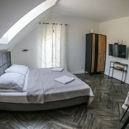 Guest house 1103 K Istebnej 3*