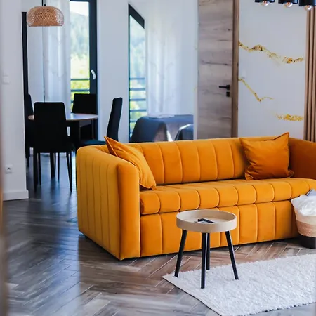 1103 K Istebnej 3* יבוז'ינקה