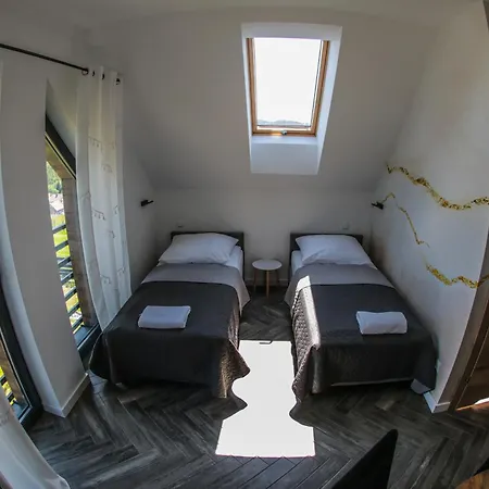 1103 K Istebnej Guest house Jaworzynka