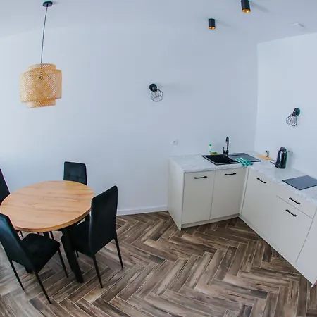 1103 K Istebnej Jaworzynka